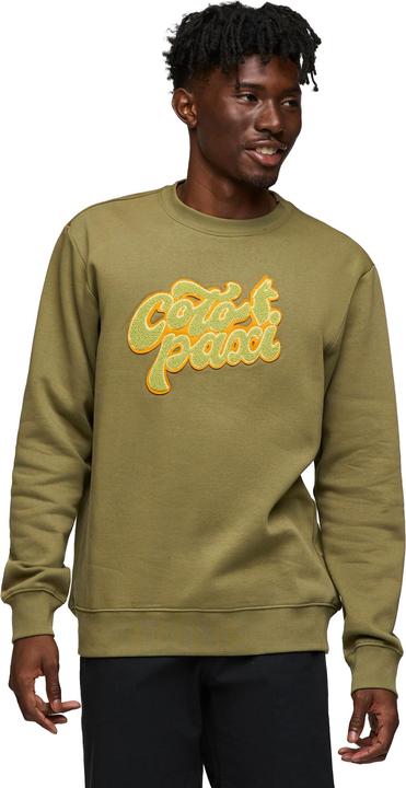 Produktbild Cotopaxi Coto-Patch Crew (S)