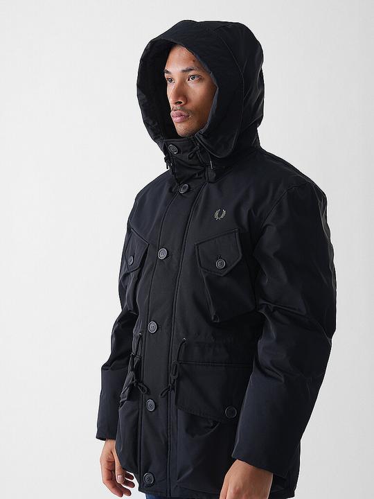 Produktbild Fred Perry Parka (S)