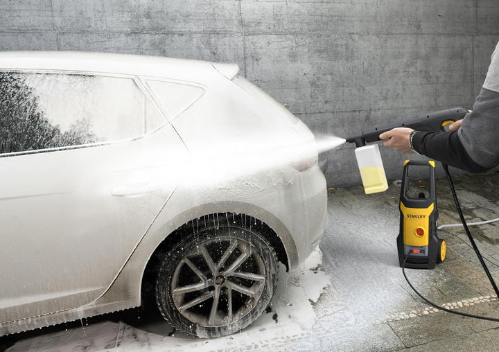 Immagine prodotto Stanley SXPW14PE (Corrente elettrica)