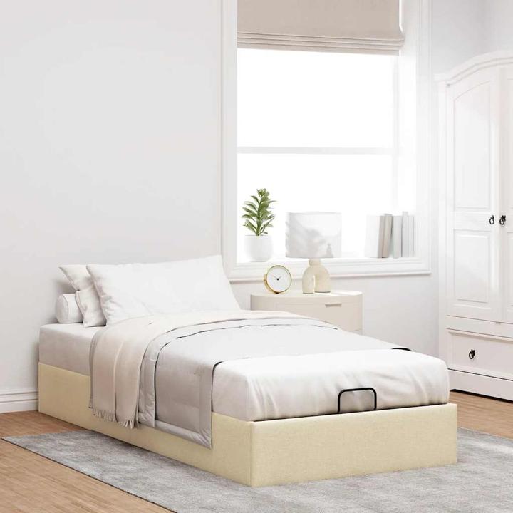 Image du produit vidaXL Ottoman-Bett (100 x 200 cm)