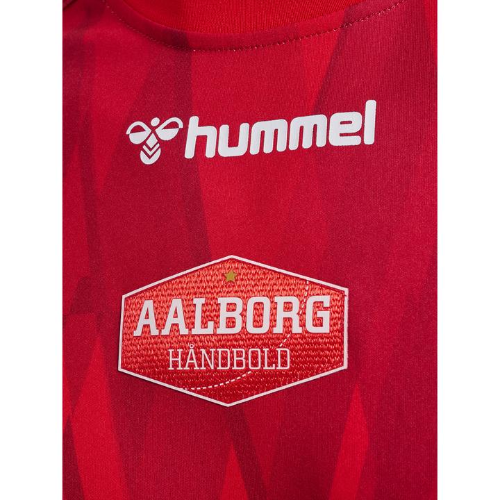 Image du produit hummel Maillot Domicile Aalborg FC 2023/24 (XXL)