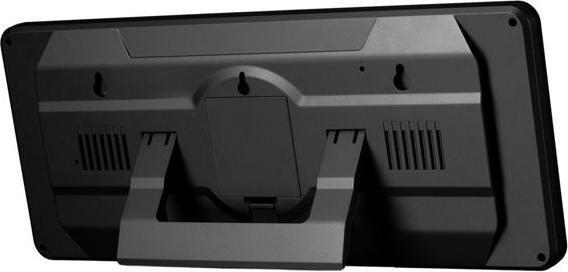 Image du produit Kienzle Digitale Wanduhr XXL