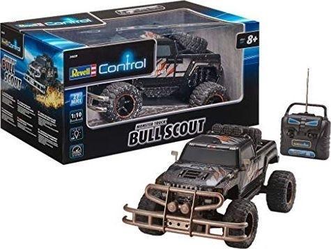 Produktbild Revell Bull Scout
