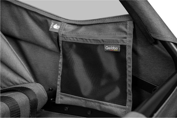 Produktbild Qeridoo QUPA 2 Grey