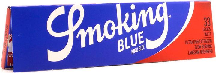 Produktbild Smoking Blue