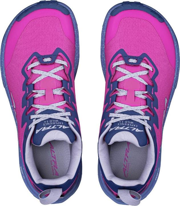 Produktbild Altra Women's Experience Wild 3+ (38)