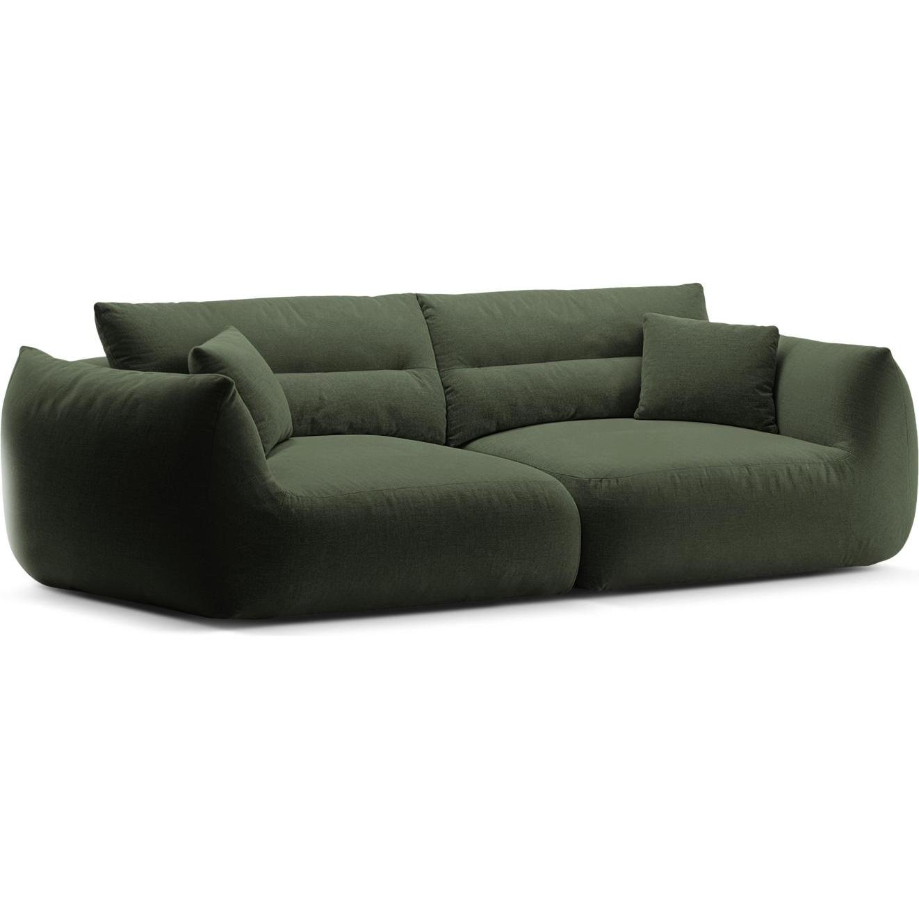 CXL by Christian Lacroix, Sofa, Maurie (2-Sitzer, 3-Sitzer, 4-Sitzer)
