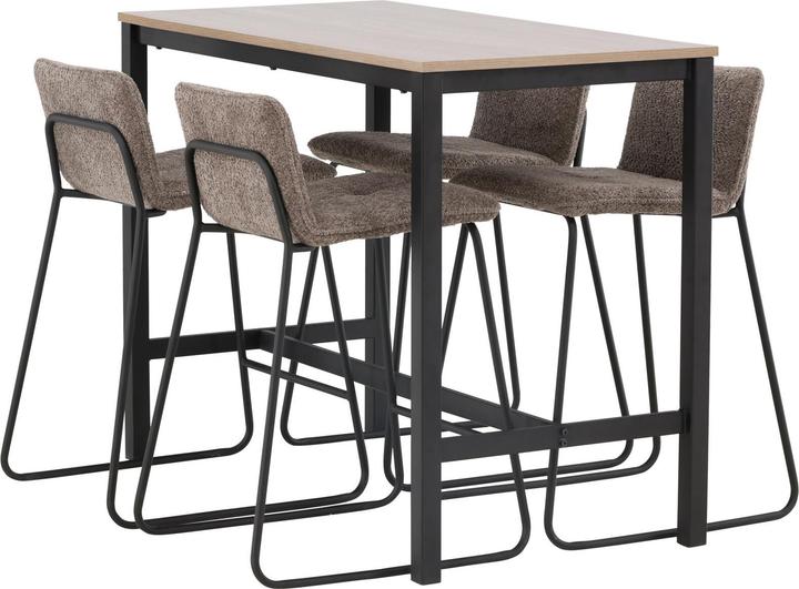 Actual product image Venture Home Camden, Bisbee (MDF)