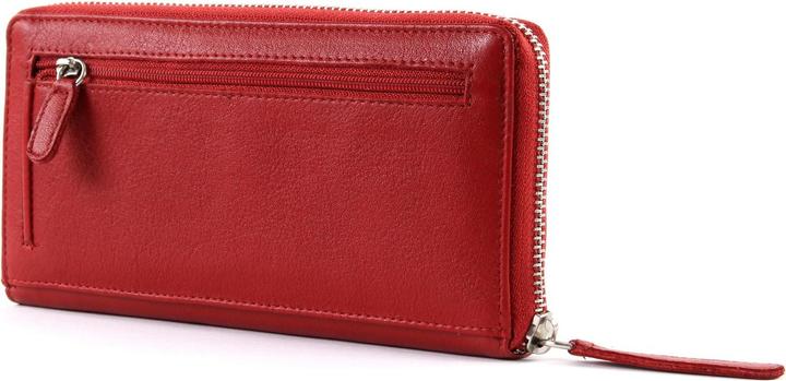 Actual product image Bruno Banani Muskat Wallet with Zip
