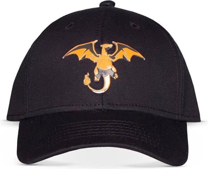 Produktbild Difuzed Pokemon - Glurak (One Size)