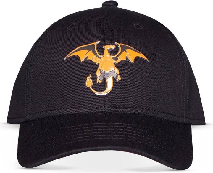 Actual product image Difuzed Pokemon - Charizard (One size)