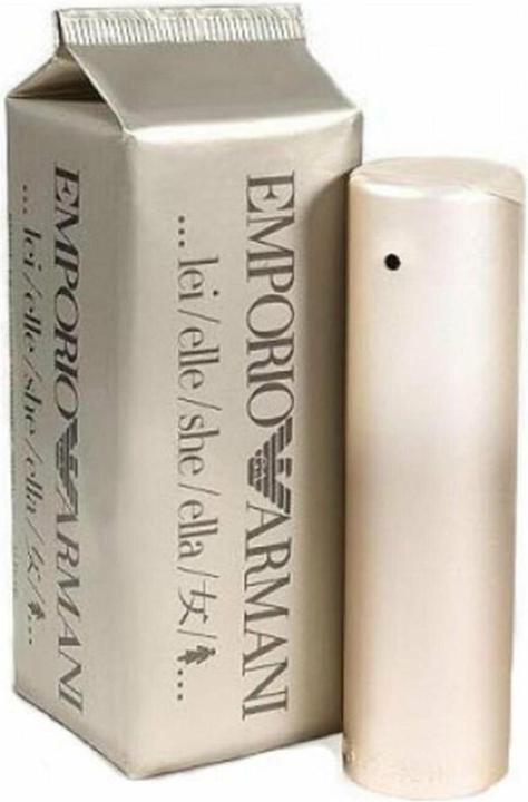 Giorgio Armani Elle (Eau de parfum, 100 ml)