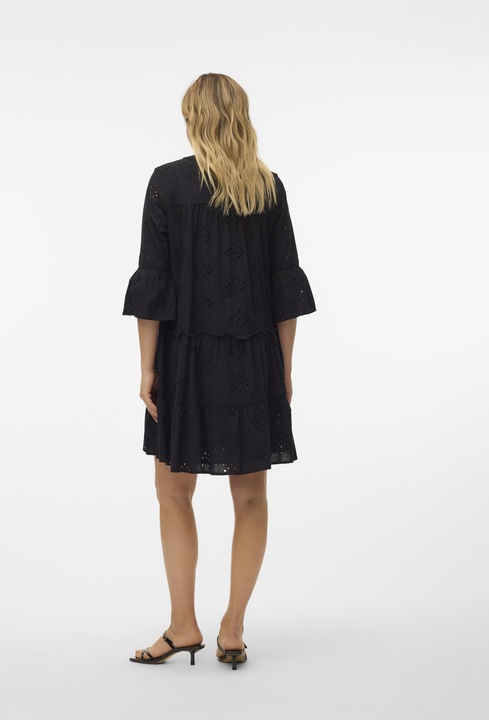 Produktbild Vero Moda VMDICTHE Tunika Bluse (L)