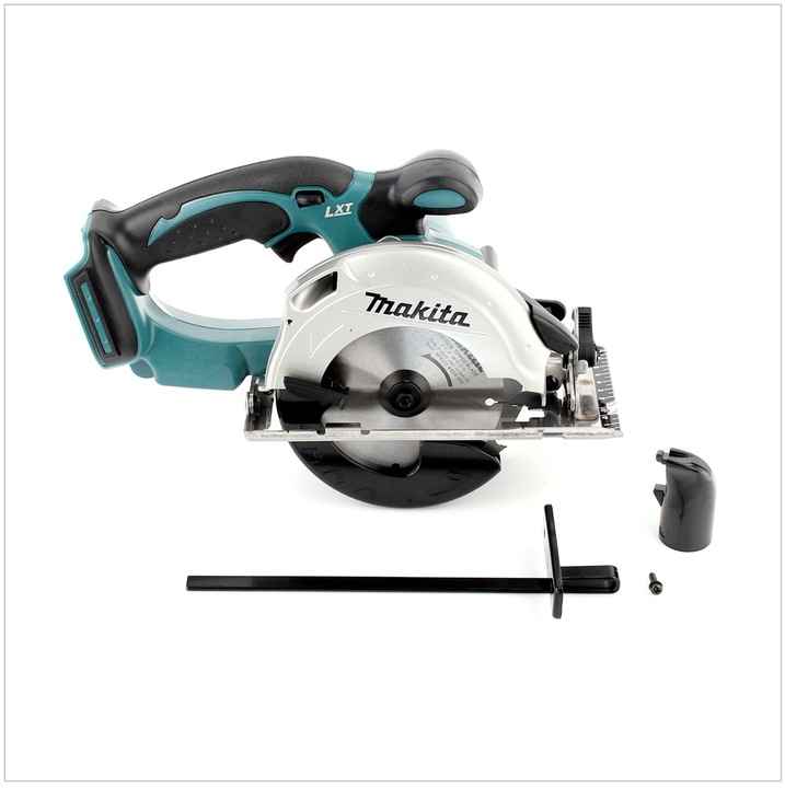 Actual product image Makita Battery-powered circular saw