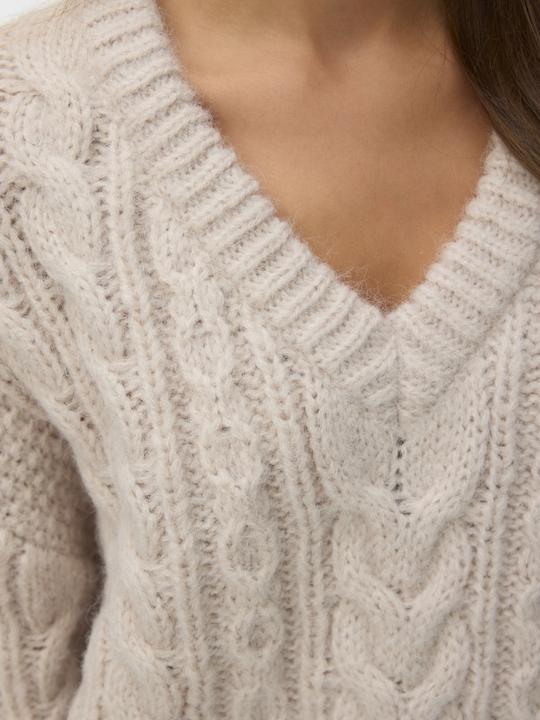 Image du produit Vero Moda VMDREAM Pullover Strickpullover (L)