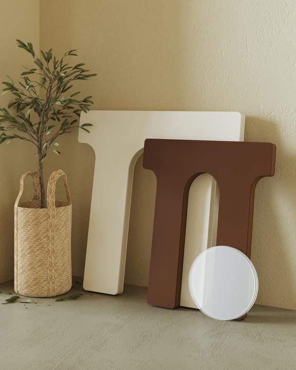 Actual product image Spa Solutions iPaper Horizon Span Display Deck