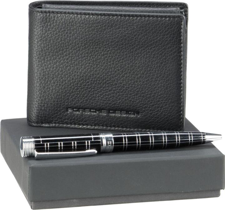 Actual product image Porsche Design Wallet