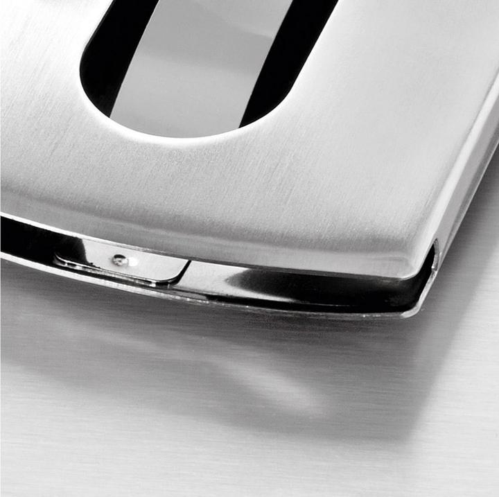 Actual product image Sigel Business card case Snap (A8, Special)