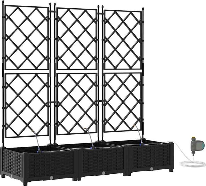 Produktbild vidaXL Garten-Pflanzgefäss
