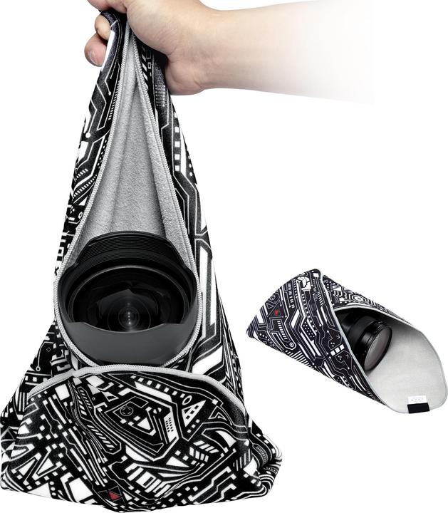 Produktbild VSGO V BP01 A1 Camera Protective Wrap (Kamera Beutel, Kamera Zubehörtasche, Objektivtasche)