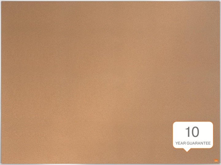Produktbild Nobo Kork-Notiztafel Impression Pro (1200 x 900 mm)