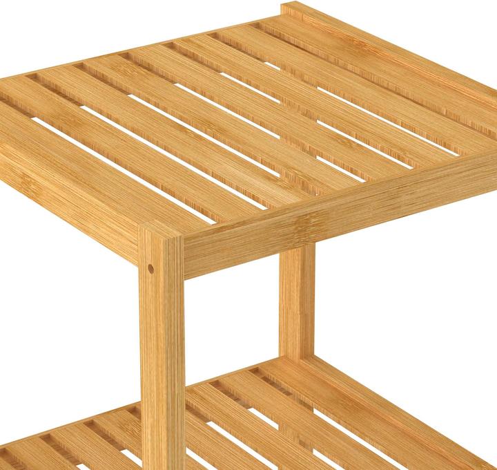 Actual product image Eisl Bambus Regal