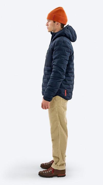 Produktbild The Mountain Studio Reversible Light Hood Jacket (L)