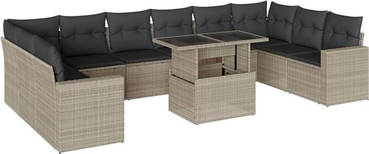 Produktbild vidaXL Celia