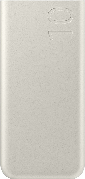 Samsung PD Super Fast (10000 mAh, 25 W, 37 Wh)