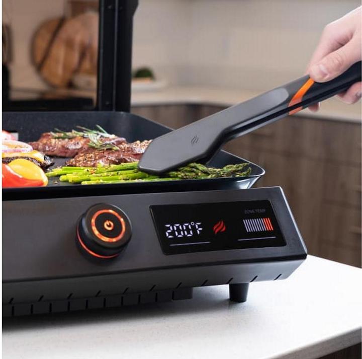 Image du produit Blackstone Barbecue de table