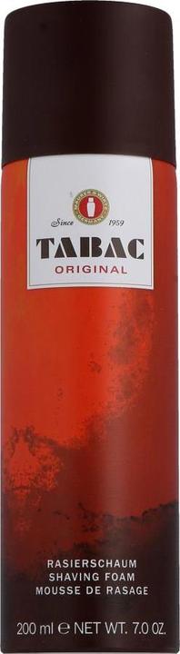Tabac Original (207 ml, Rasierschaum)