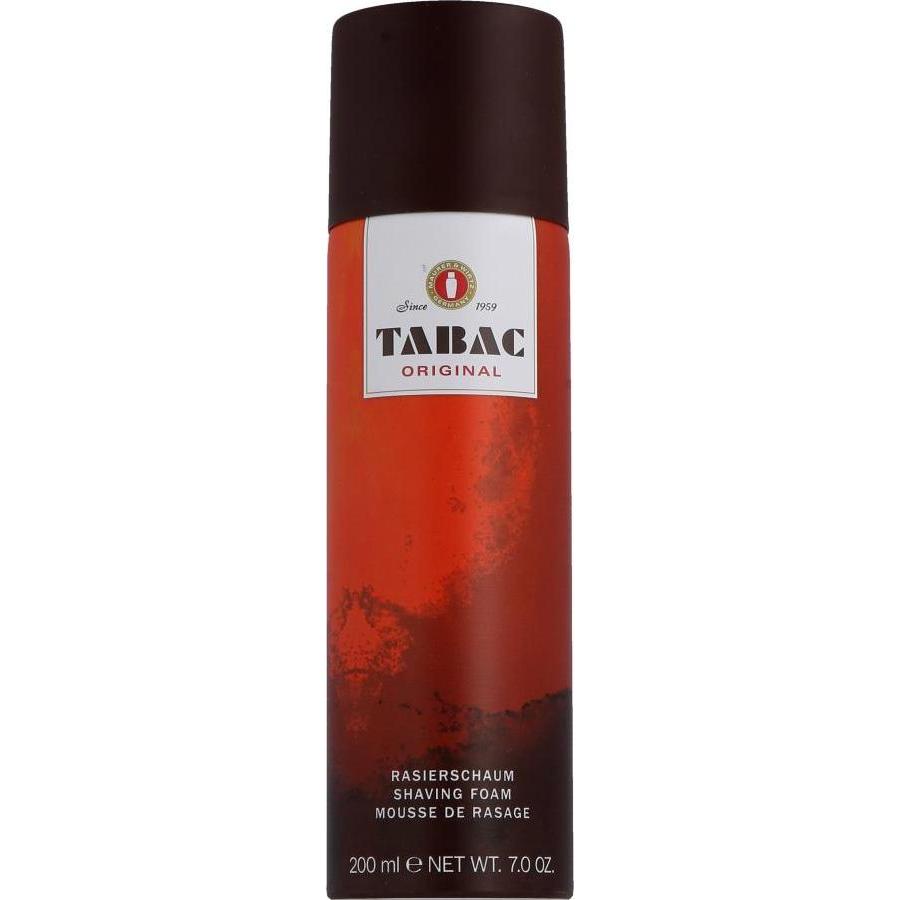 Thumbnail - Tabac, Rasierschaum + Rasiergel, Original (207 ml, Rasierschaum)