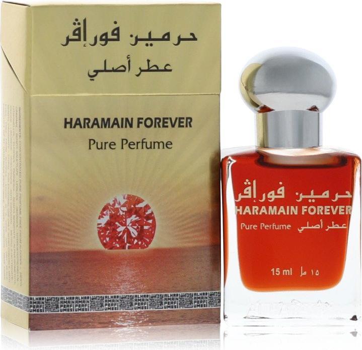 Produktbild Al Haramain For Ever (Extrait De Parfum, 15 ml)
