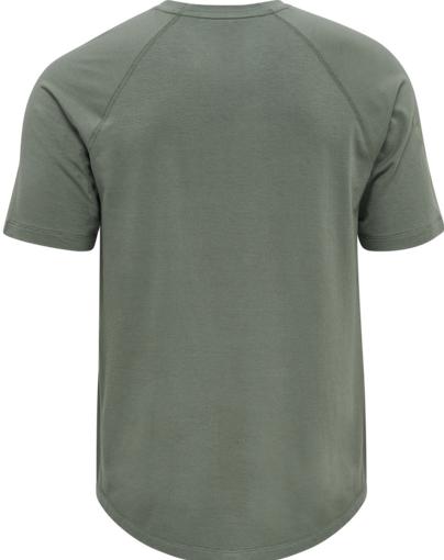 Actual product image hummel Mt Laze T-Shirt (XXL)