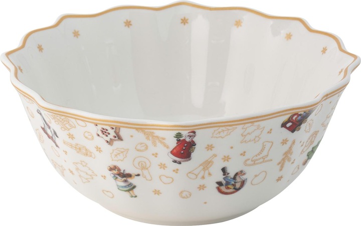 Bowl, édition anniversaire Toy's Delight (15 cm, 0.51 l, 1 x)