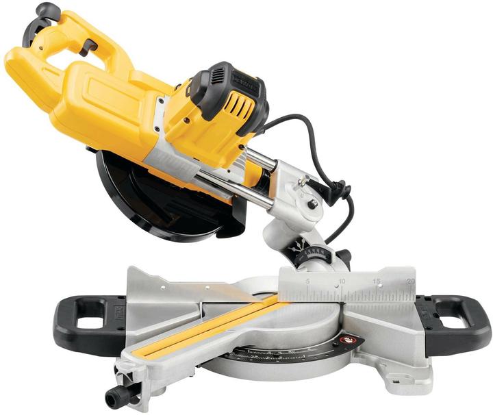 Actual product image DeWalt Panel saw