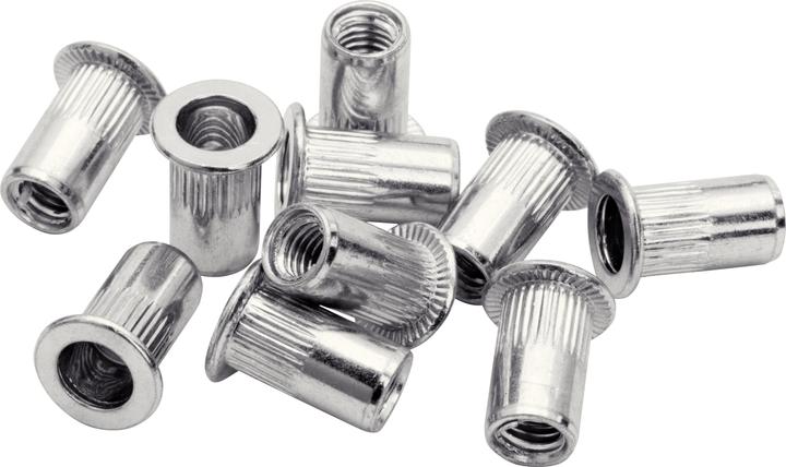 Immagine prodotto Rapid Dadi per rivetti ciechi M3