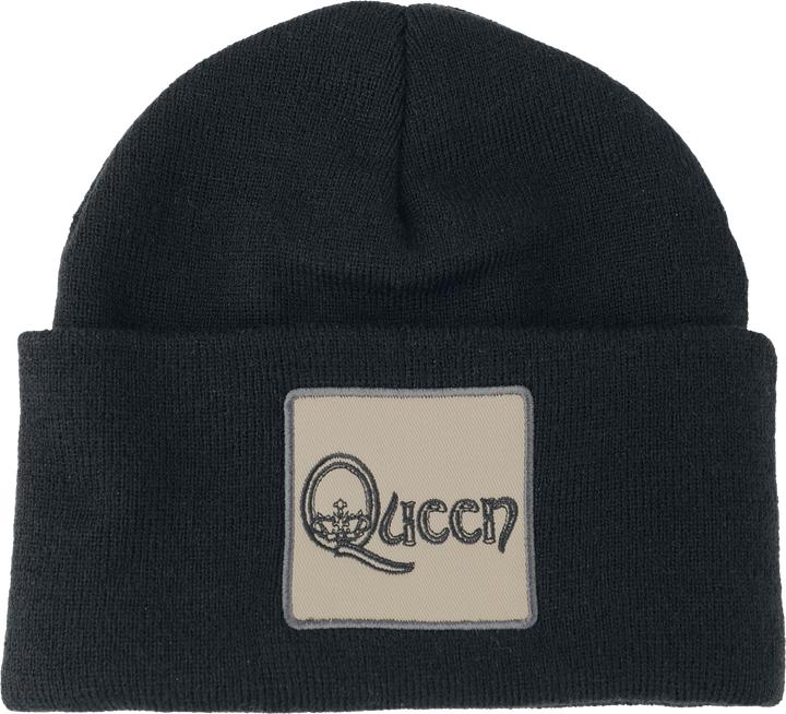 Immagine prodotto Queen Amplified Collection - Patch Beanie