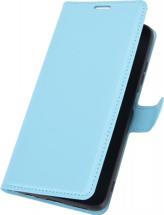Produktbild Screenguard Xiaomi Redmi Note 9T Leather Guard Lederhülle (Xiaomi Redmi Note 9T)