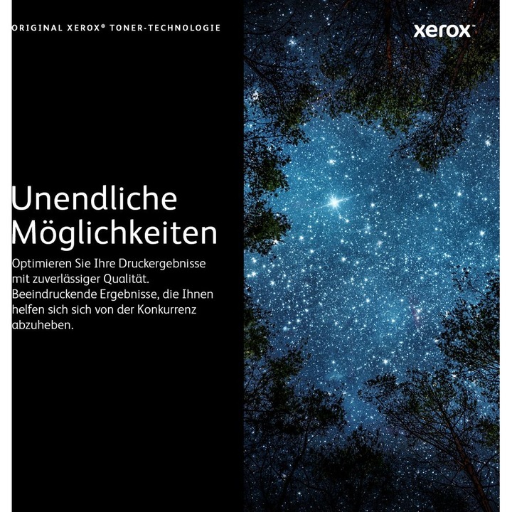 Actual product image Xerox 106r03739 (M)