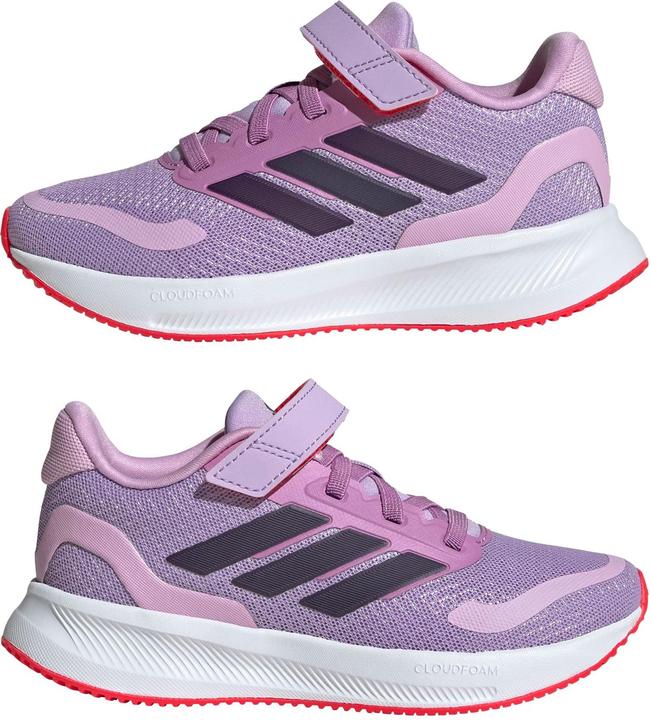 Actual product image Adidas Runfalcon 5 (34)