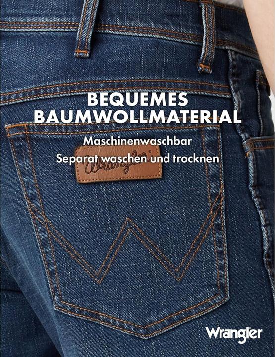 Image du produit Wrangler Texas (W30/L32)