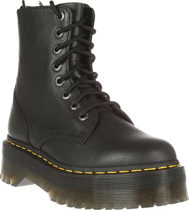 Actual product image Dr. Martens Jadon III (38)