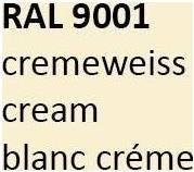 Actual product image Knuchel Blenda-Cryl (Cream white, 0.75 l)