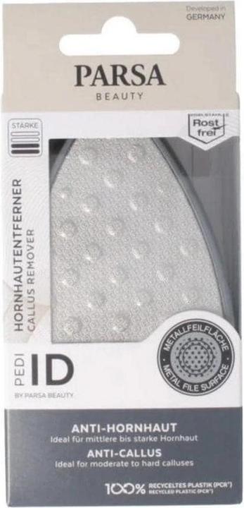 Image du produit Parsa Beauty Pedi ID - Extracteur de callosités