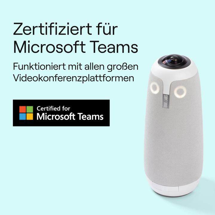 Immagine prodotto OWL Meeting 3