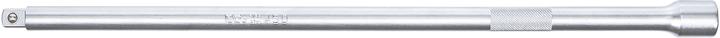 Actual product image BGS Extension Bar 12.5 mm (1/2") 450 mm (12.5 mm)