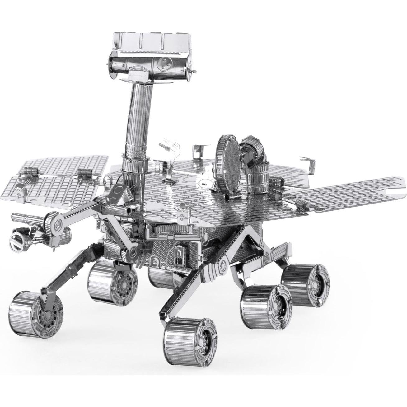 Metal Earth Metall-Erde-Mars-Rover