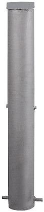 Actual product image Sport-Thieme Ground sleeve for beach volleyball post ø 83 mm