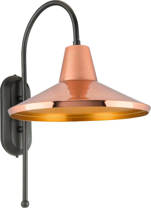 Produktbild Lux.Pro Kirkcaldy (E27)